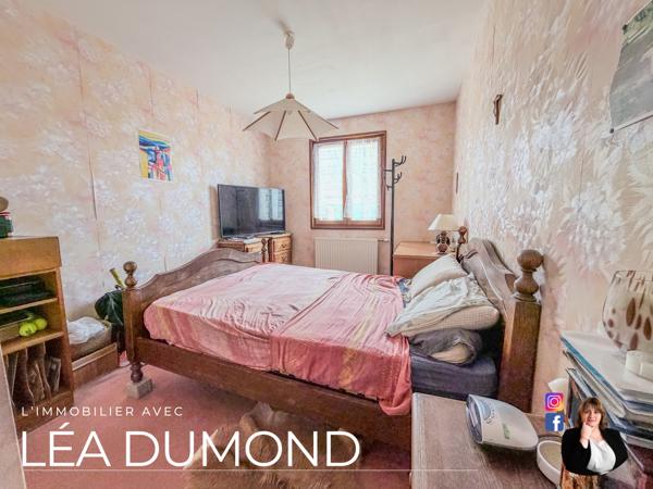 Maison plan-pied | 4 chambres