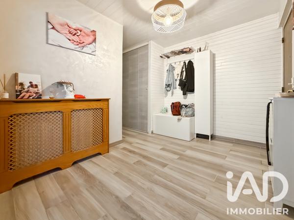 Appartement à vendre 4 pièces 87 m² Champs-sur-Marne