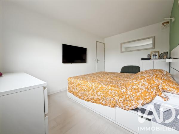 Appartement à vendre 4 pièces 87 m² Champs-sur-Marne