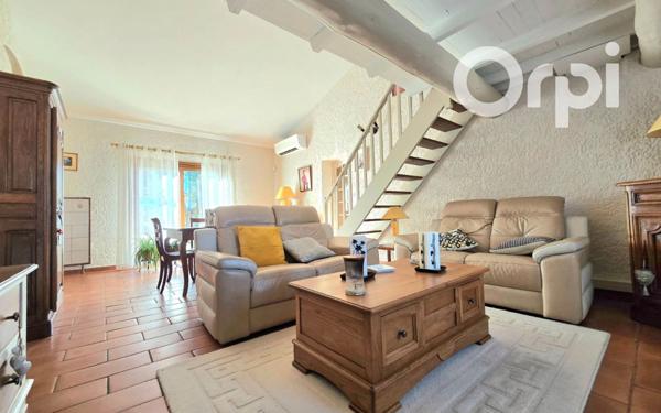 Maison à vendre    5 pièces •  Saint-Martin-de-Crau