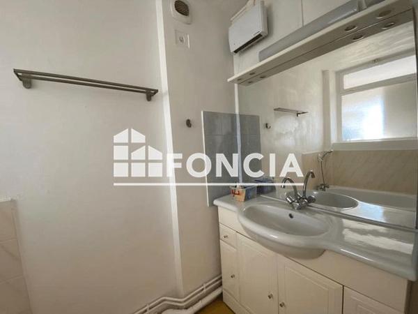 Location Appartement 2 pièces 45.9 m² - 1 RUE DE LA FIGAIRASSE Montpellier 34000