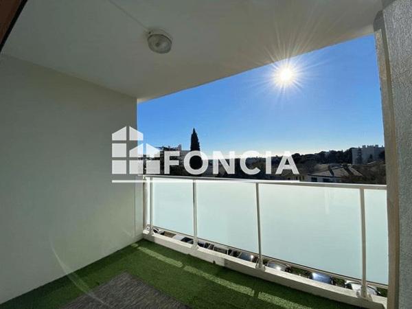 Location Appartement 2 pièces 45.9 m² - 1 RUE DE LA FIGAIRASSE Montpellier 34000