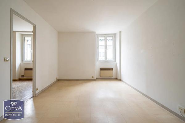 Appartement à vendre 2 pièces 45.63m² Nantes (44000)
