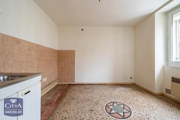 Appartement à vendre 2 pièces 45.63m² Nantes (44000)