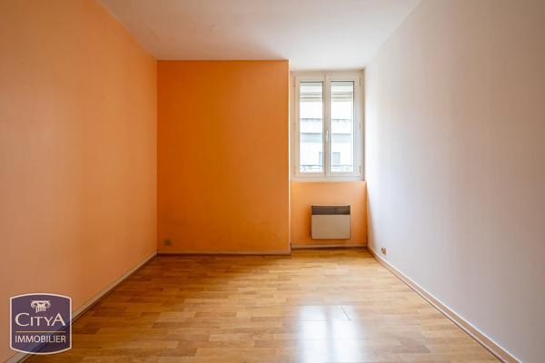 Appartement à vendre 2 pièces 45.63m² Nantes (44000)