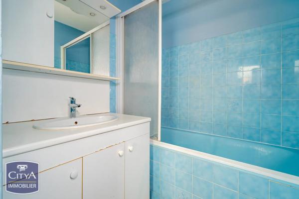 Appartement à vendre 2 pièces 45.63m² Nantes (44000)