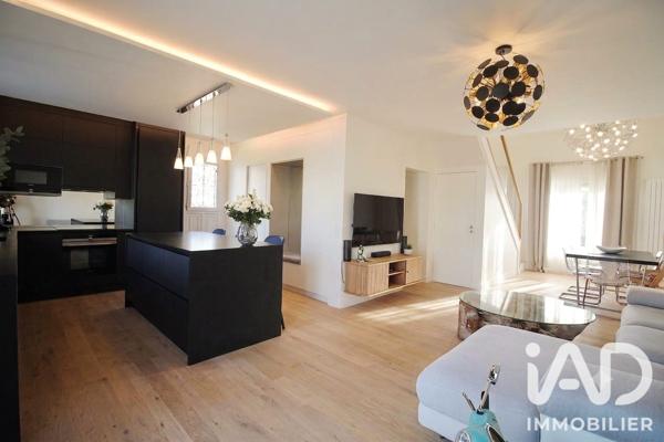 Maison à vendre 5 pièces 105 m² Villecresnes