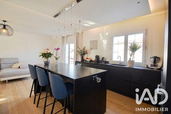 Maison à vendre 5 pièces 105 m² Villecresnes