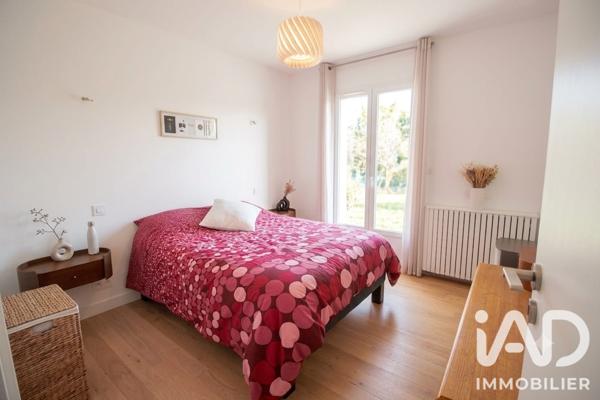 Maison à vendre 5 pièces 105 m² Villecresnes
