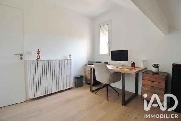 Maison à vendre 5 pièces 105 m² Villecresnes