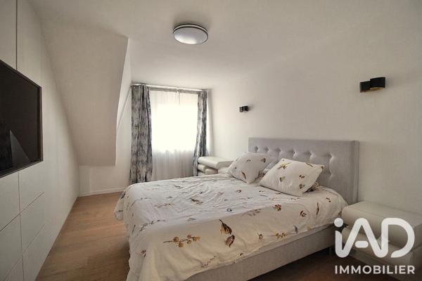 Maison à vendre 5 pièces 105 m² Villecresnes