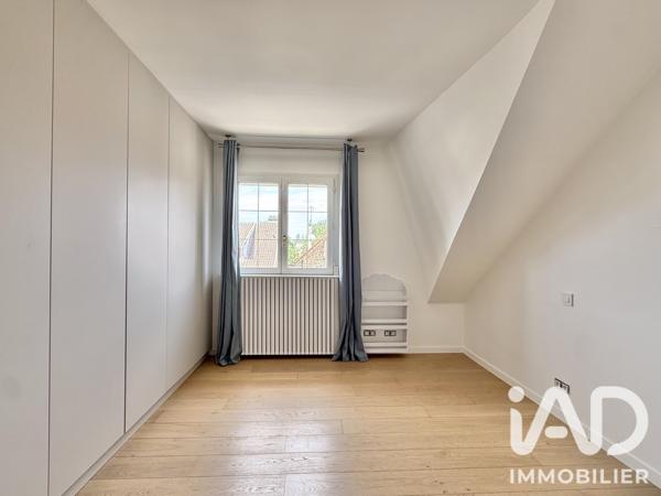Maison à vendre 5 pièces 105 m² Villecresnes