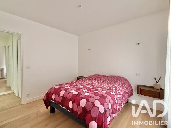Maison à vendre 5 pièces 105 m² Villecresnes