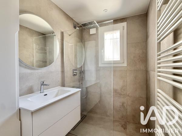 Maison à vendre 5 pièces 105 m² Villecresnes