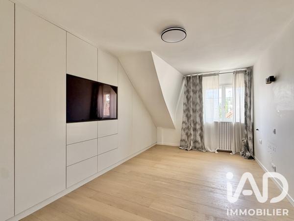 Maison à vendre 5 pièces 105 m² Villecresnes