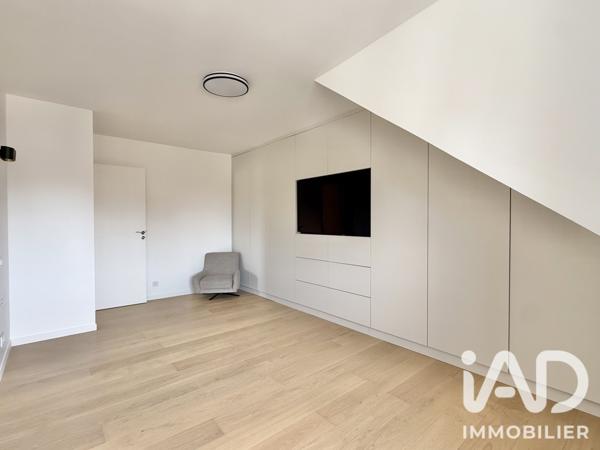 Maison à vendre 5 pièces 105 m² Villecresnes