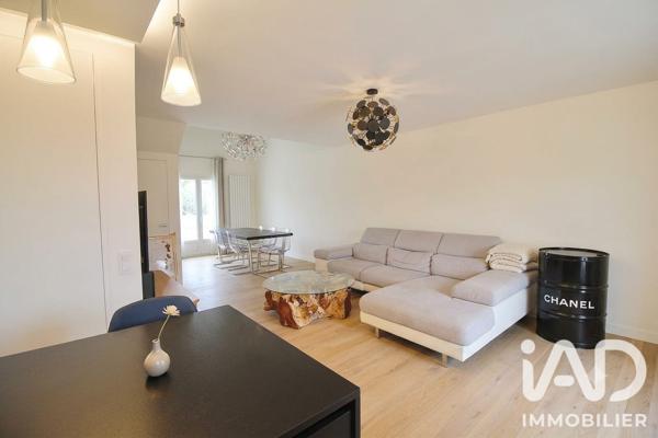 Maison à vendre 5 pièces 105 m² Villecresnes