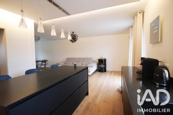 Maison à vendre 5 pièces 105 m² Villecresnes