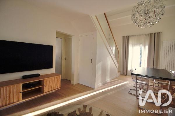 Maison à vendre 5 pièces 105 m² Villecresnes