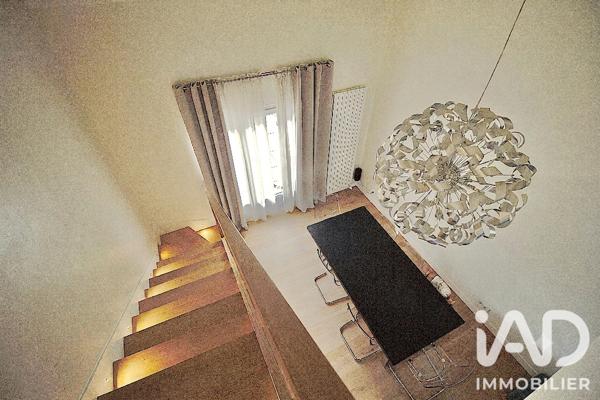 Maison à vendre 5 pièces 105 m² Villecresnes