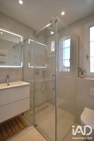 Maison à vendre 5 pièces 105 m² Villecresnes