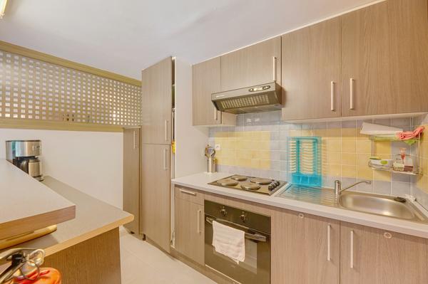 Saint-Martin-Vésubie — Chalet avec appartement indépendant et terrain de 1 054 m²