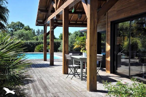 Maison à vendre |  Lessac |  6 pièces | 236,8 m²