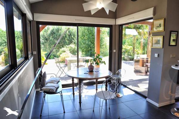 Maison à vendre |  Lessac |  6 pièces | 236,8 m²