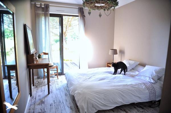 Maison à vendre |  Lessac |  6 pièces | 236,8 m²