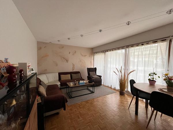 Appartement Massy 5 pièce(s) 95 m2 Massy Opera