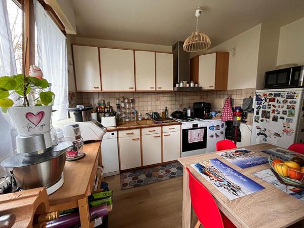 Appartement Massy 5 pièce(s) 95 m2 Massy Opera