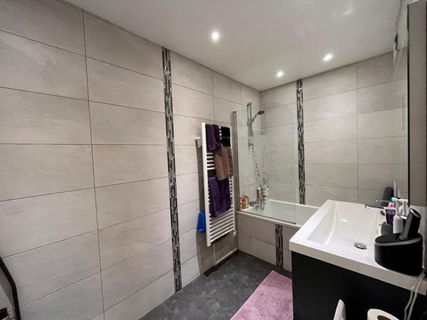 Appartement Massy 5 pièce(s) 95 m2 Massy Opera