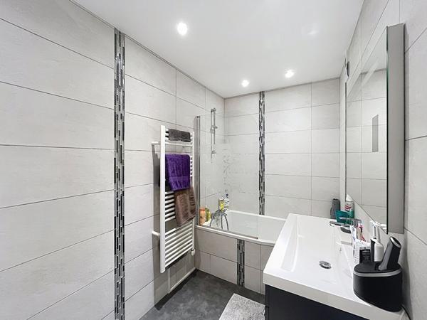 Appartement familial à vendre à Massy ? 5 pièces 95 m² 4 chambres ? Quartier Massy Opéra