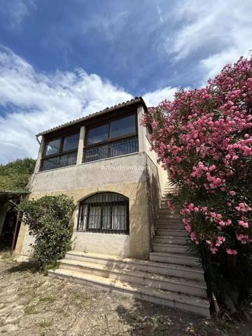 Location Appartement 4 pièces 99 m2 à Gémenos