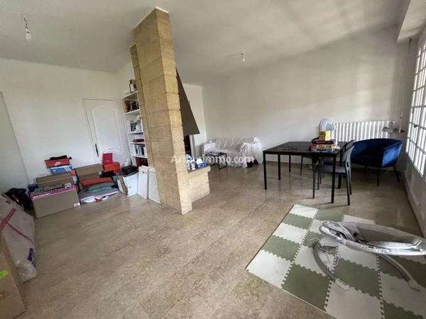 Location Appartement 4 pièces 99 m2 à Gémenos
