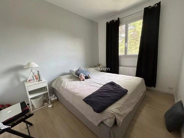 Location Appartement 4 pièces 99 m2 à Gémenos