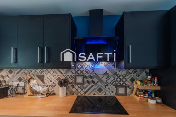 Havre de  paix  pour les amoureux de la nature