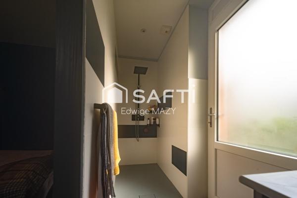 Havre de  paix  pour les amoureux de la nature