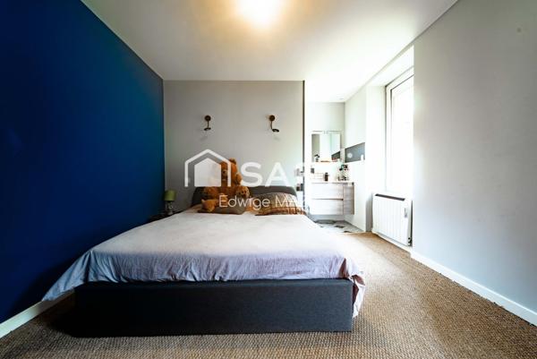 Havre de  paix  pour les amoureux de la nature