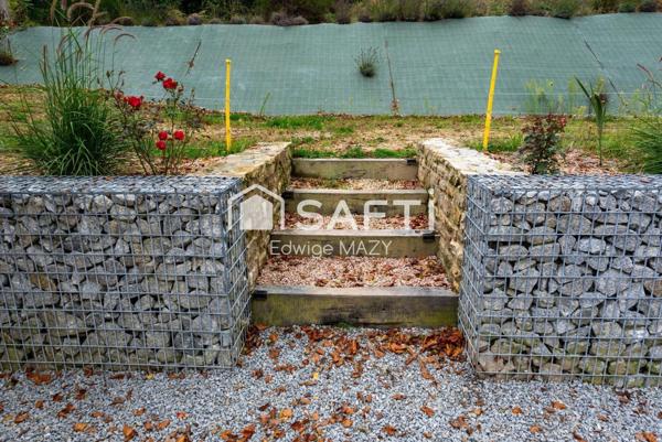 Havre de  paix  pour les amoureux de la nature