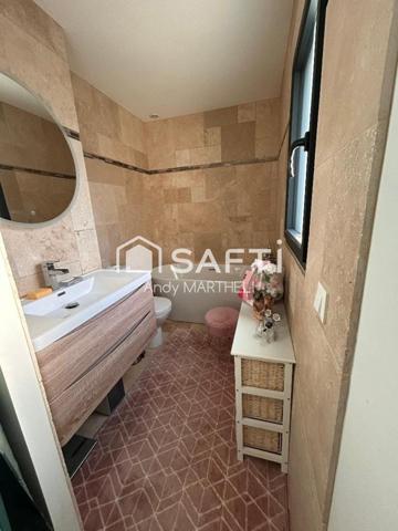 Maison familiale calme à 15 min d’Évreux”