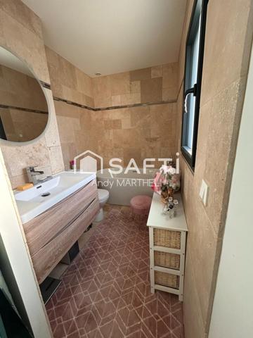 Maison familiale calme à 15 min d’Évreux”