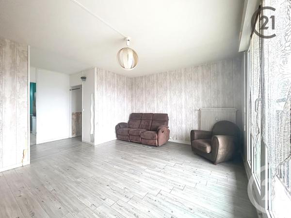 Appartement F4 à vendre  4 pièces - 75,91 m2 REIMS - 51