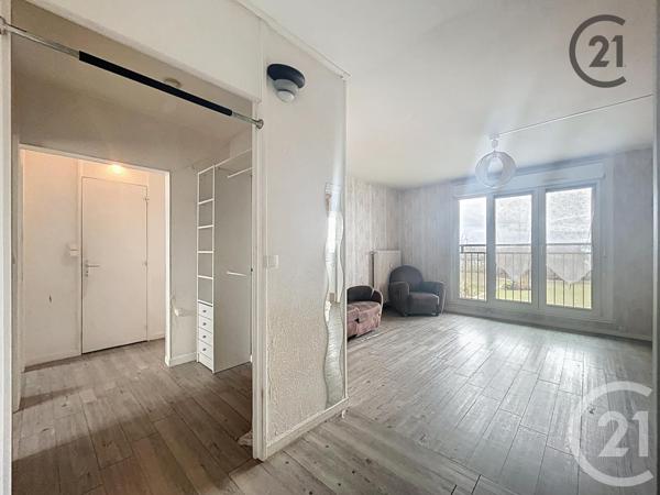 Appartement F4 à vendre  4 pièces - 75,91 m2 REIMS - 51