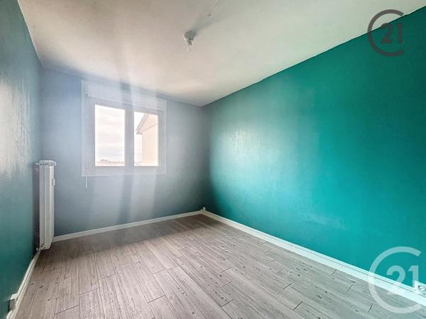 Appartement F4 à vendre  4 pièces - 75,91 m2 REIMS - 51