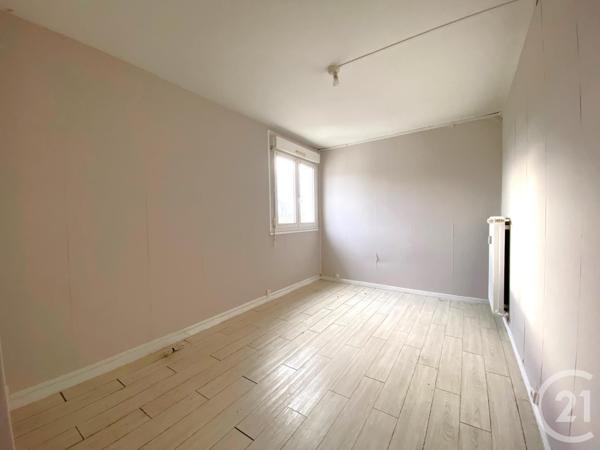 Appartement F4 à vendre  4 pièces - 75,91 m2 REIMS - 51