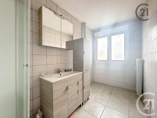 Appartement F4 à vendre  4 pièces - 75,91 m2 REIMS - 51
