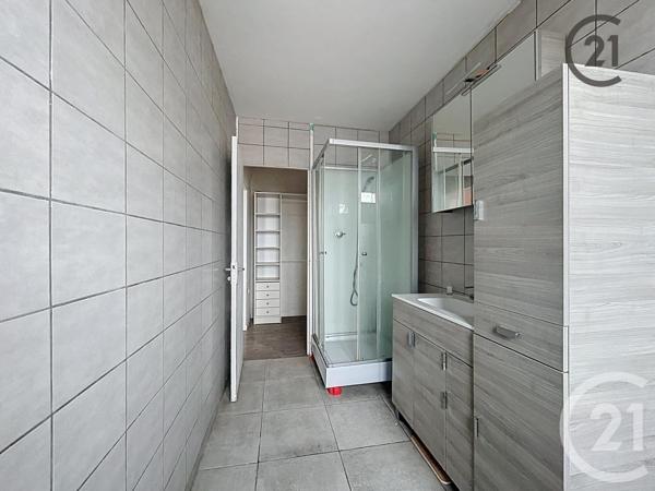 Appartement F4 à vendre  4 pièces - 75,91 m2 REIMS - 51