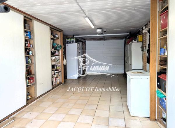 Vente immobilière : Maison à Halluin  6 pièces 180 m² 449 000 €- Jacquot Immobilier.
