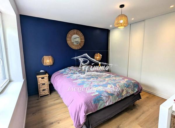 Vente immobilière : Maison à Halluin  6 pièces 180 m² 449 000 €- Jacquot Immobilier.